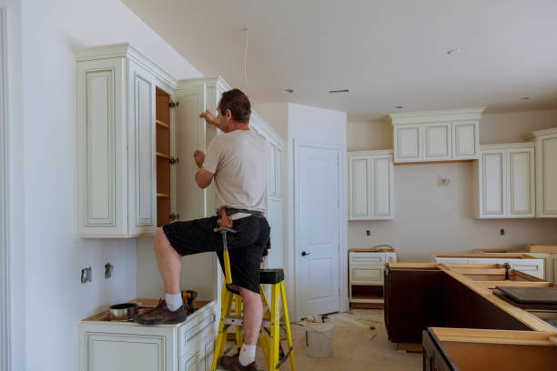 Licensed Kitchen Flooring service in Watertown, WI - BM Kitchen