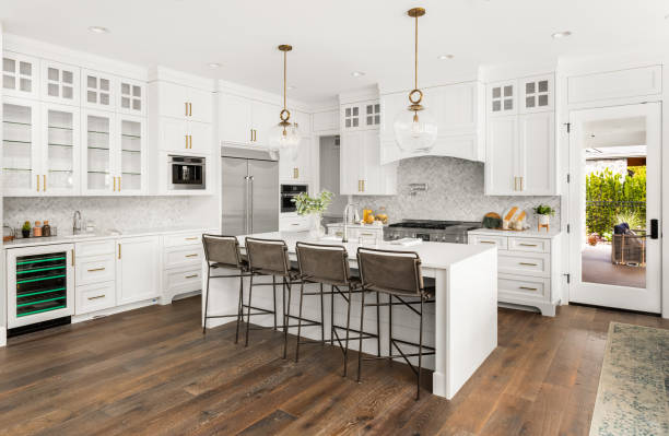 24/7 Emergency Kitchen Flooring experts in Watertown, WI